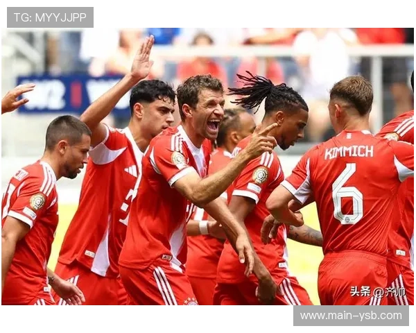 拜仁慕尼黑积极布局中场更新换代，关注比利时新星德卡特