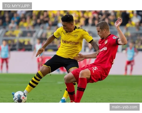 勒沃库森3-1逆转多特,保持赛季不败金身 勒沃库森3-1逆转多特,保持赛季不败金身