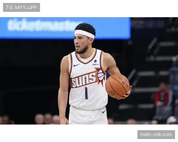 太阳附加赛失利，布克反思罚球：丢了五个罚球是因想太多