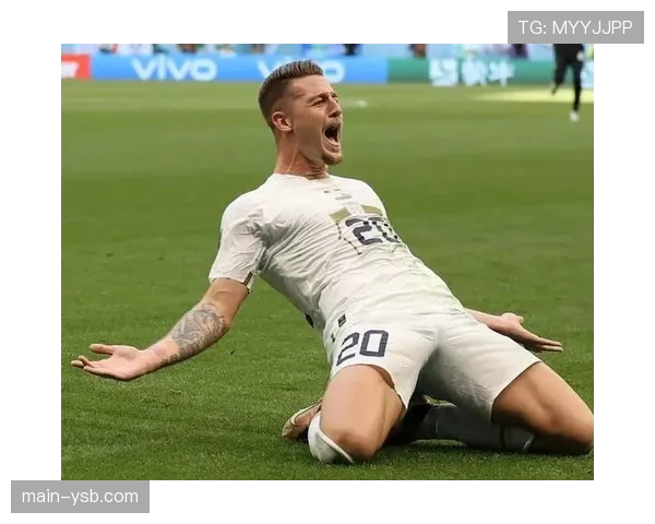 米林科维奇-萨维奇传射建功助新月大胜，欧洲豪强兴趣重燃