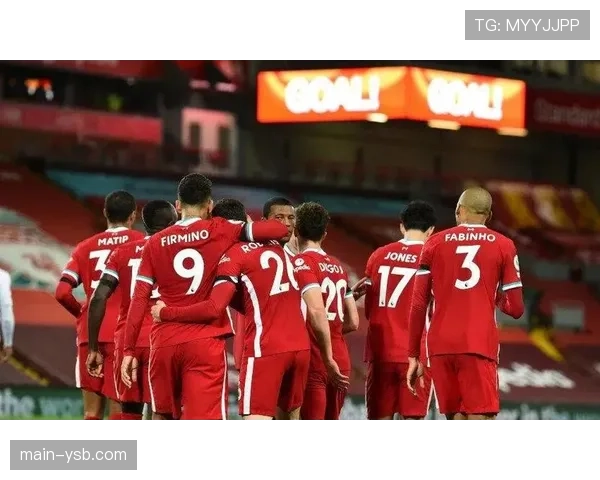 利物浦迎战水晶宫，安菲尔德期待延续主场强势